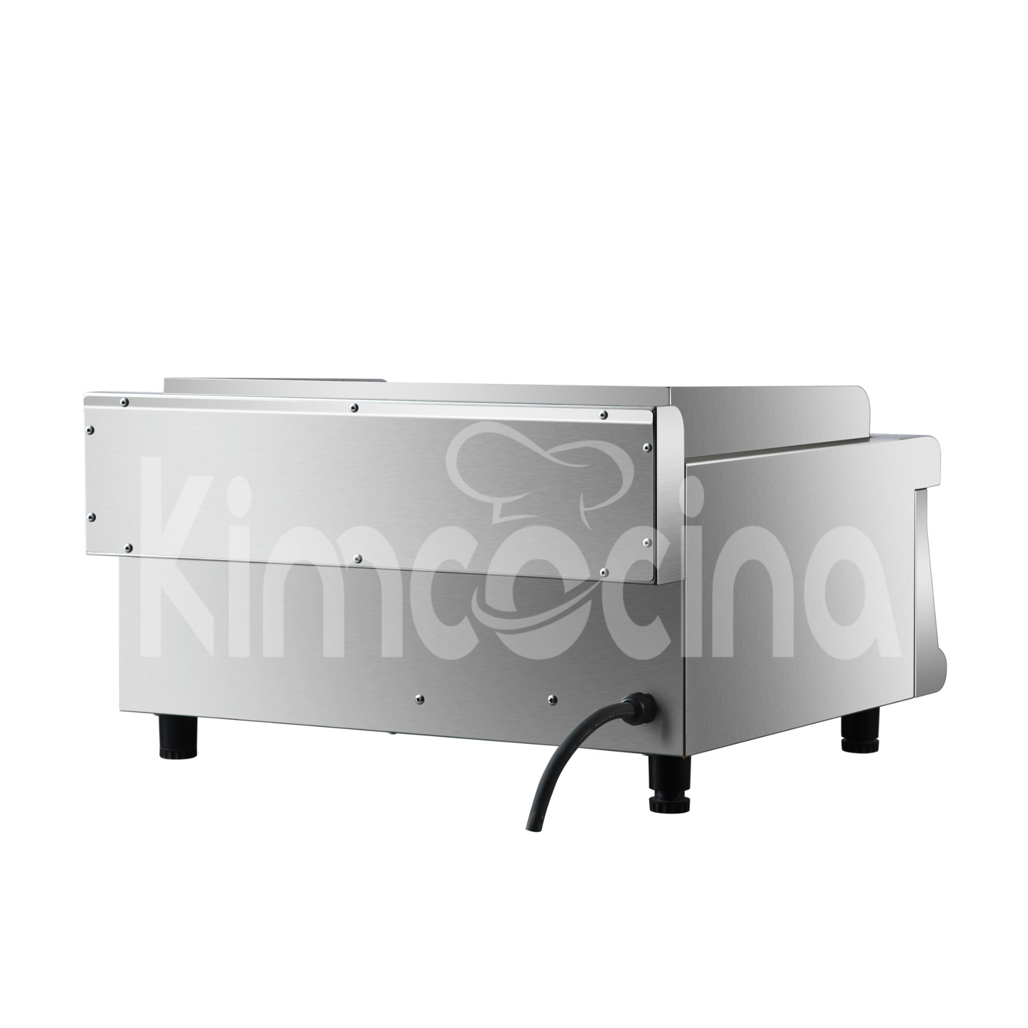 Griddle 600 SERIES