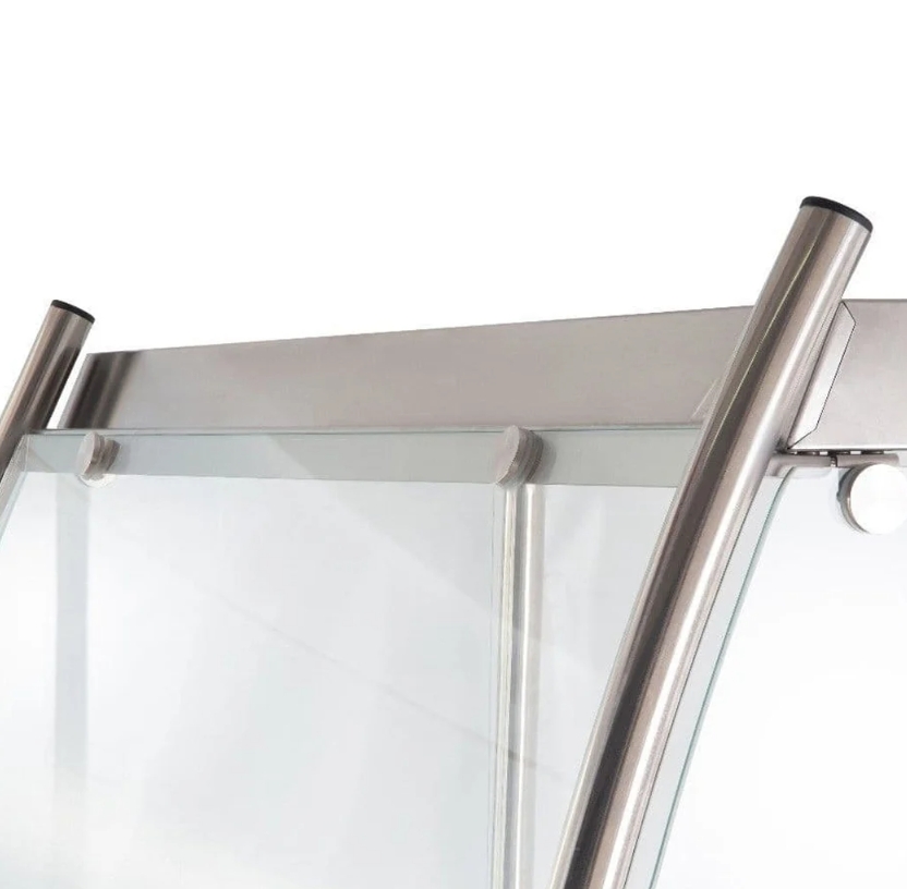 Brand New Kimcocina Wet Bain Marie Hot Cupboard HYH-3W