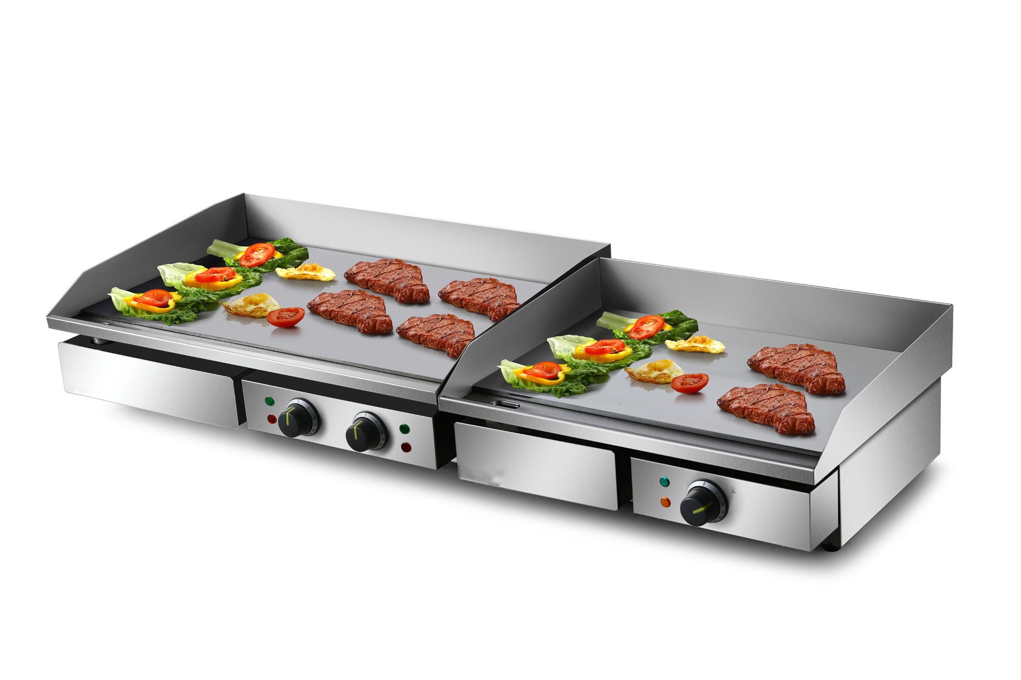 electric griddle
